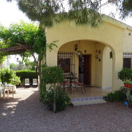 Casa Mediterraneo La Mariña Dış mekan fotoğraf