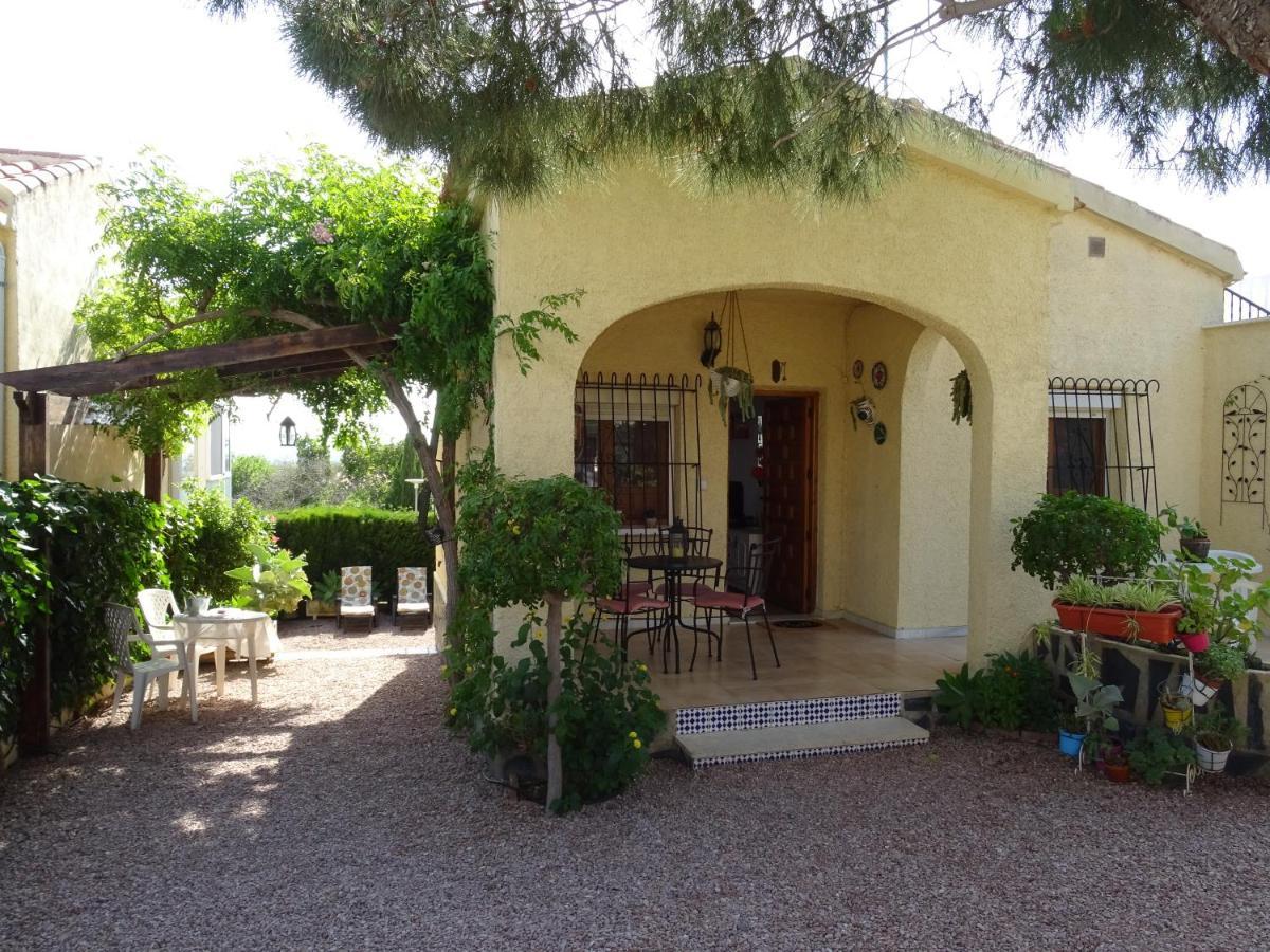 Casa Mediterraneo La Mariña Dış mekan fotoğraf